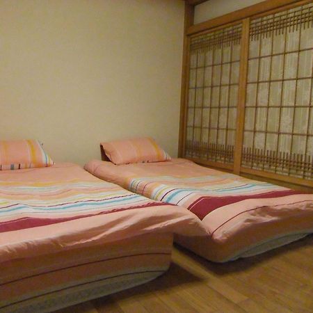 Jiufen Hui Ming Homestay Szoba fotó