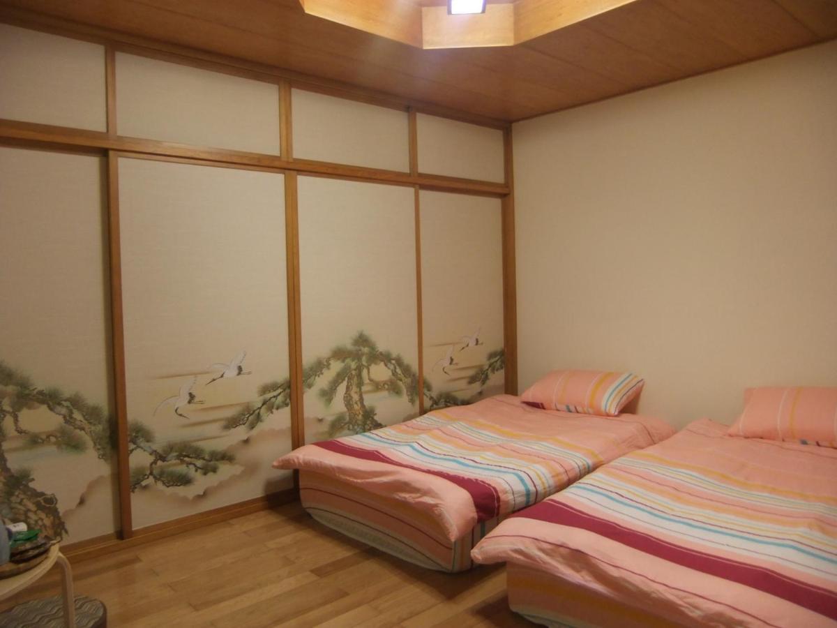 Jiufen Hui Ming Homestay Szoba fotó