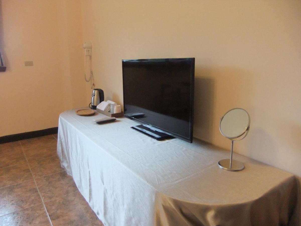 Jiufen Hui Ming Homestay Szoba fotó