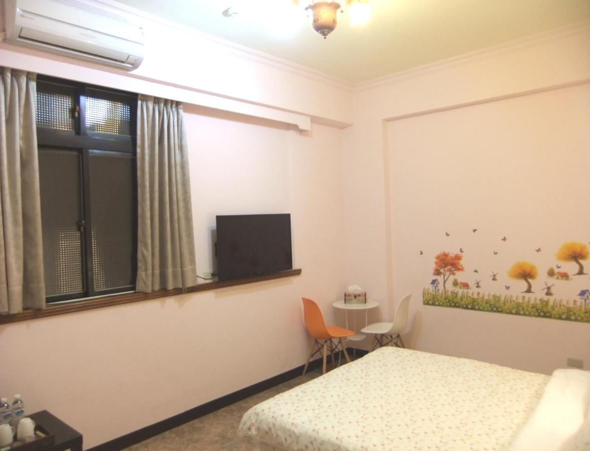 Jiufen Hui Ming Homestay Szoba fotó