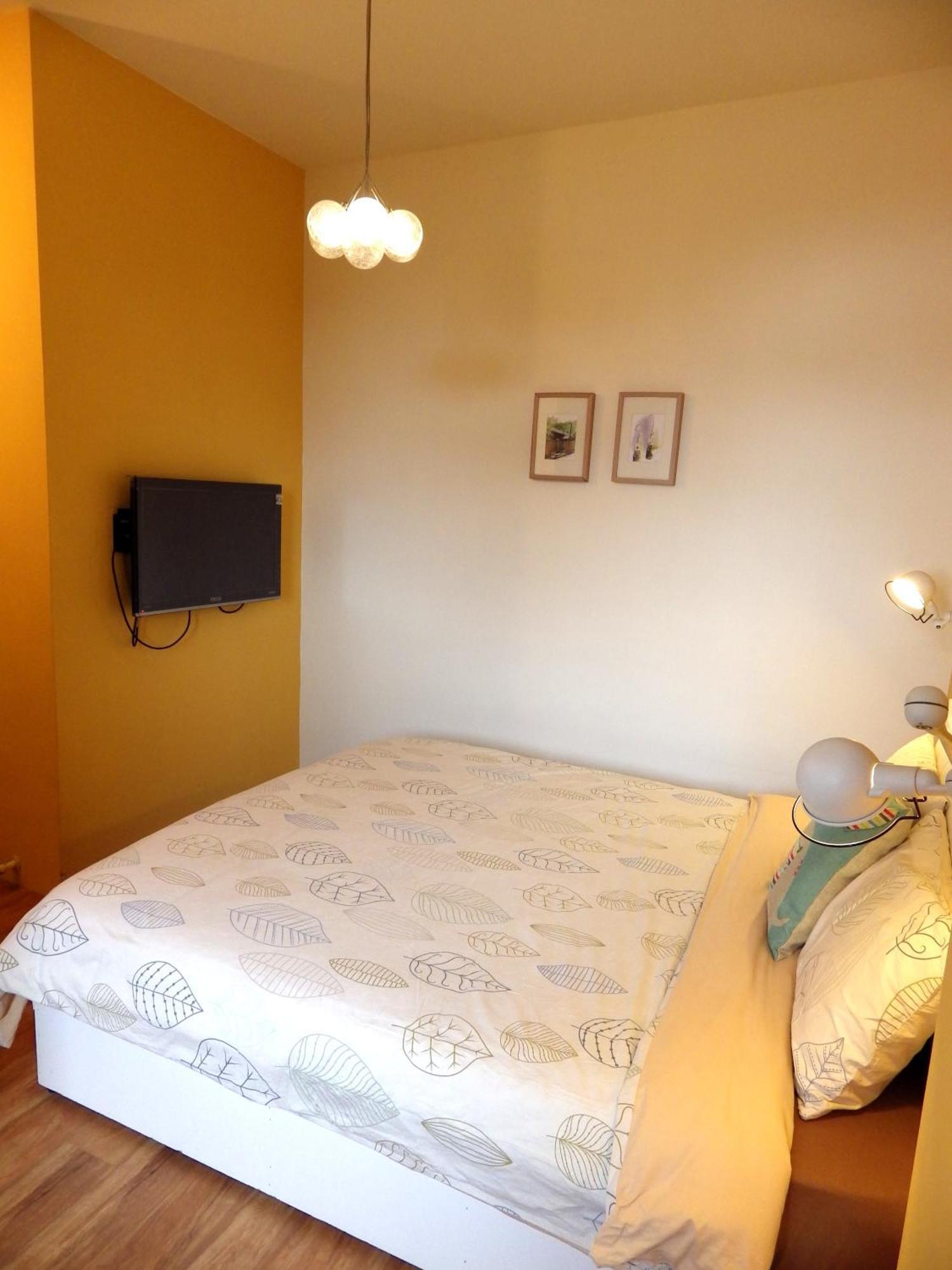Jiufen Hui Ming Homestay Szoba fotó