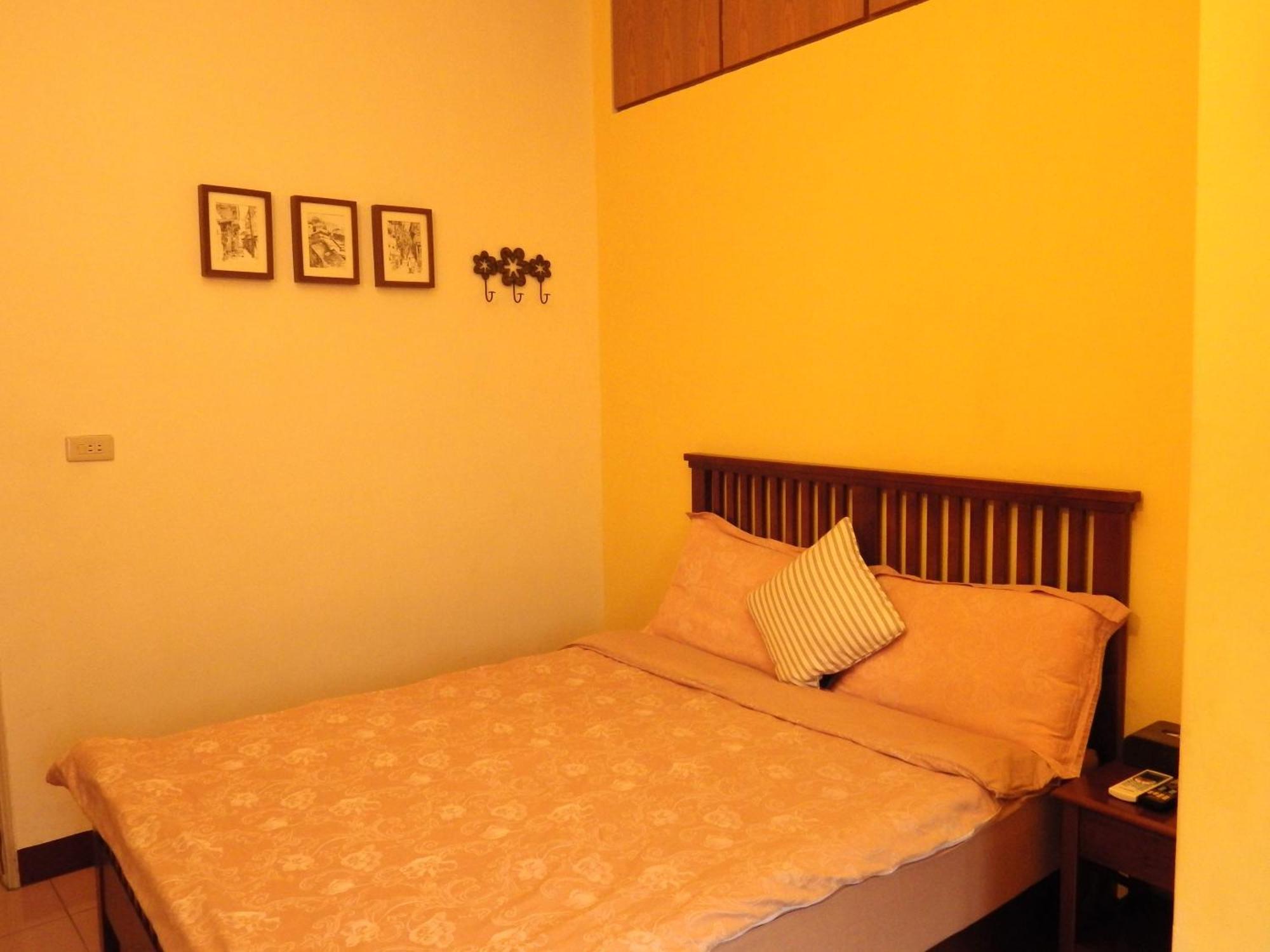 Jiufen Hui Ming Homestay Szoba fotó