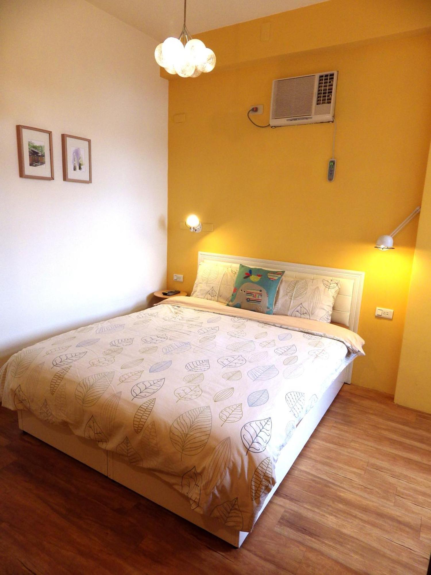 Jiufen Hui Ming Homestay Szoba fotó