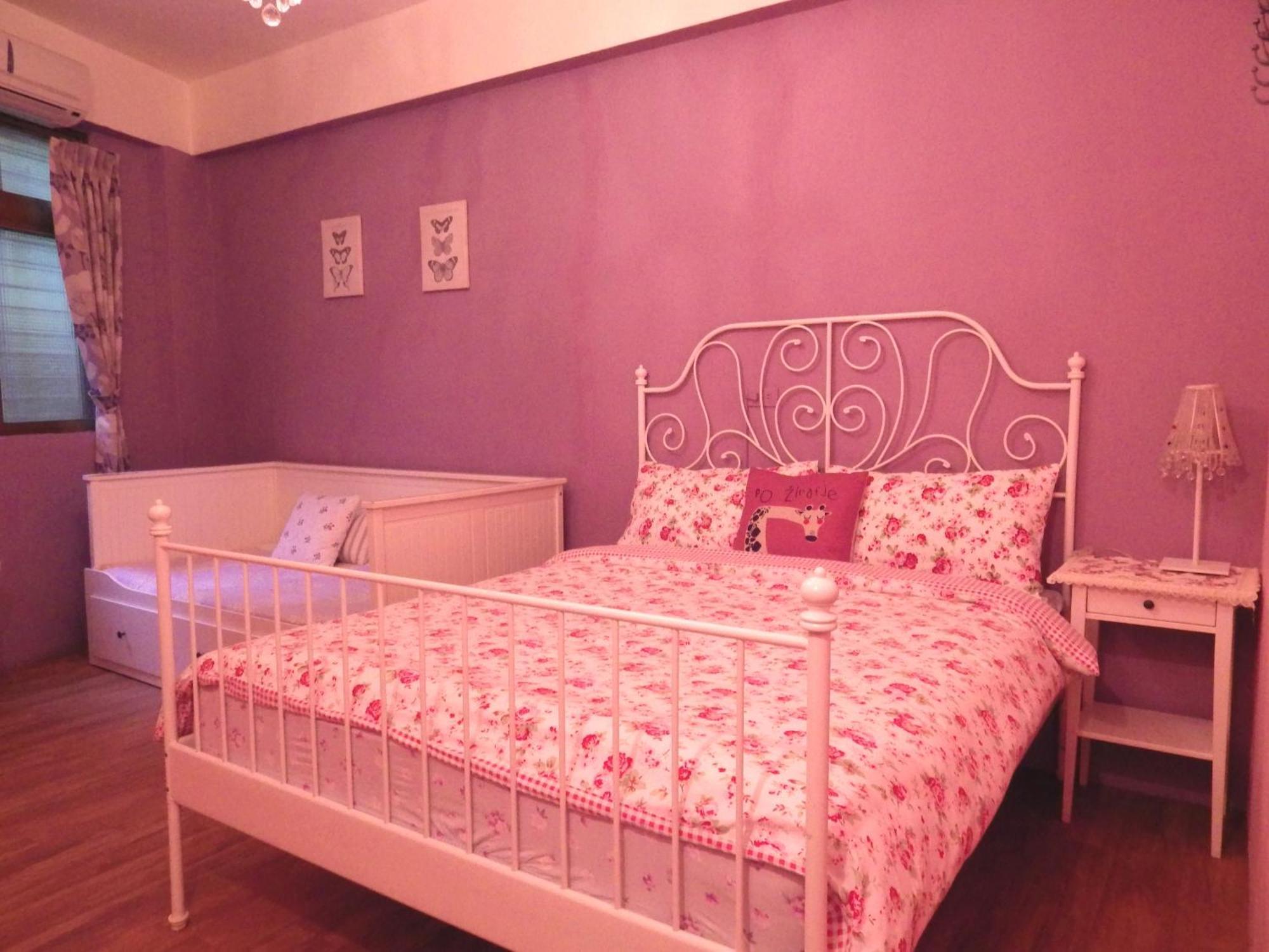 Jiufen Hui Ming Homestay Szoba fotó
