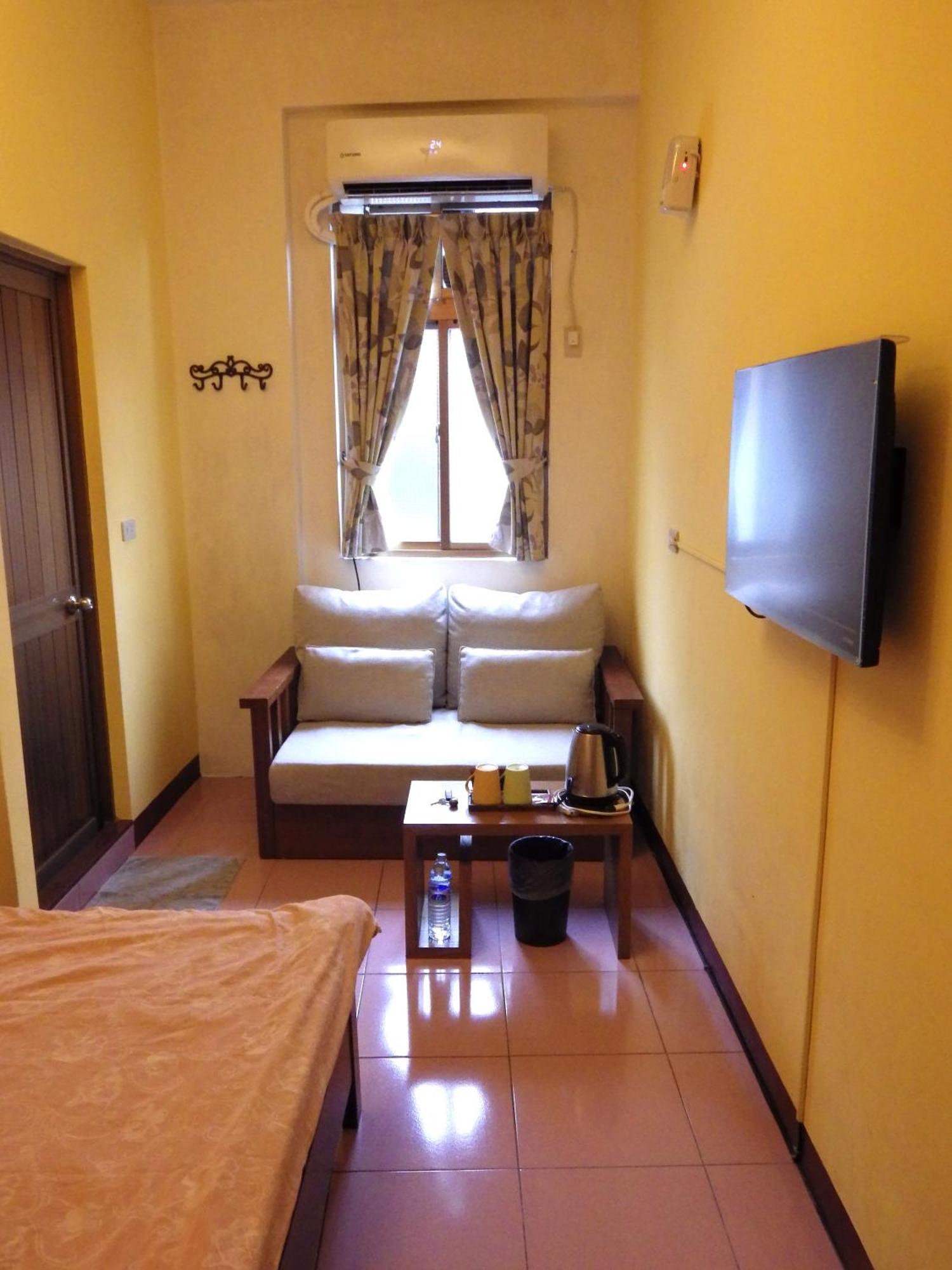 Jiufen Hui Ming Homestay Szoba fotó