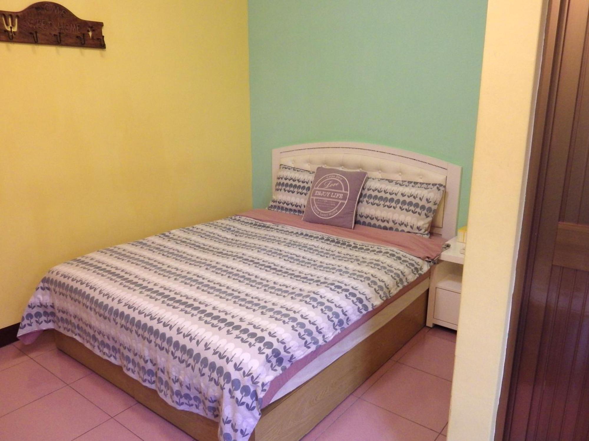 Jiufen Hui Ming Homestay Szoba fotó