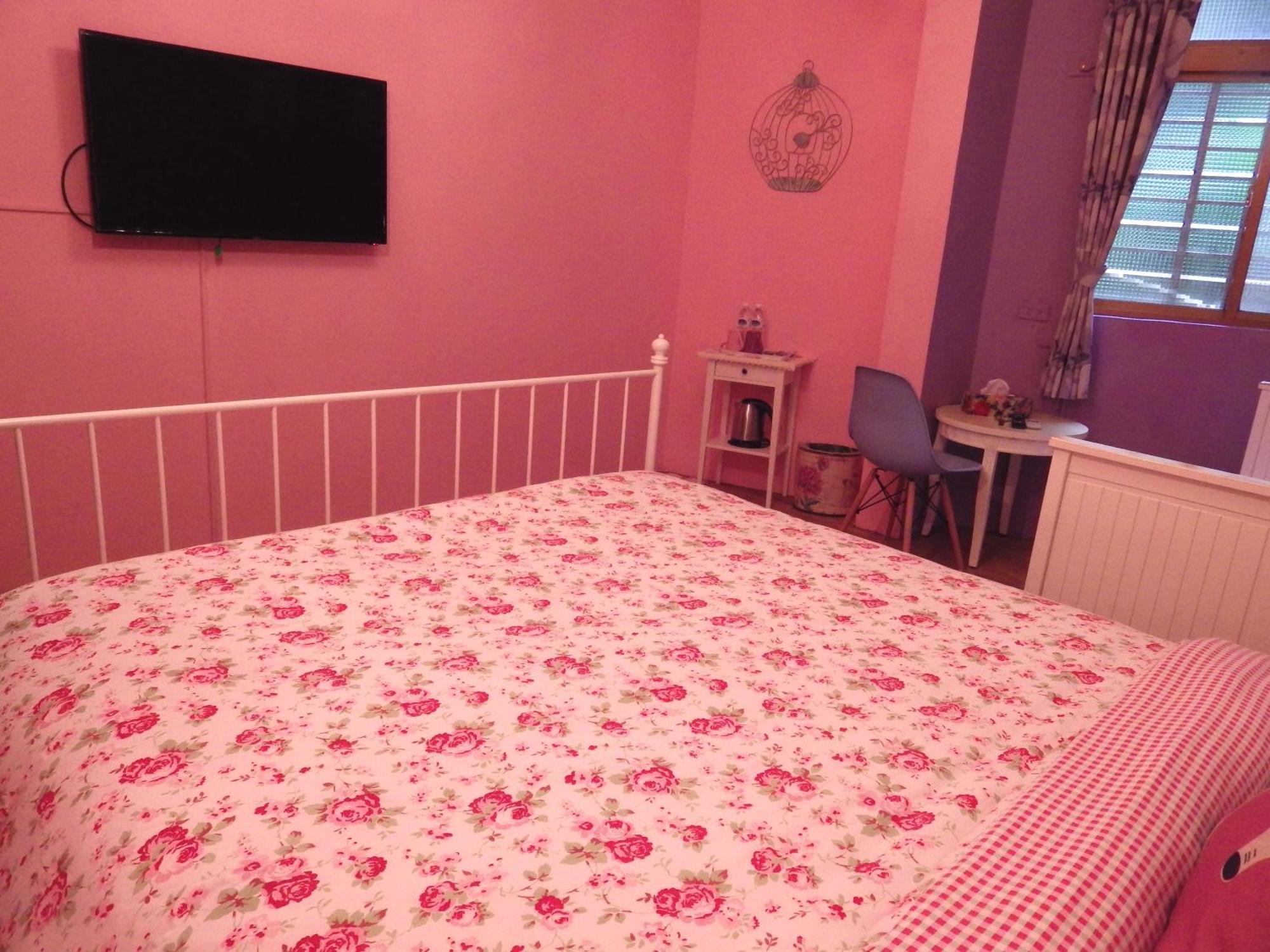 Jiufen Hui Ming Homestay Szoba fotó