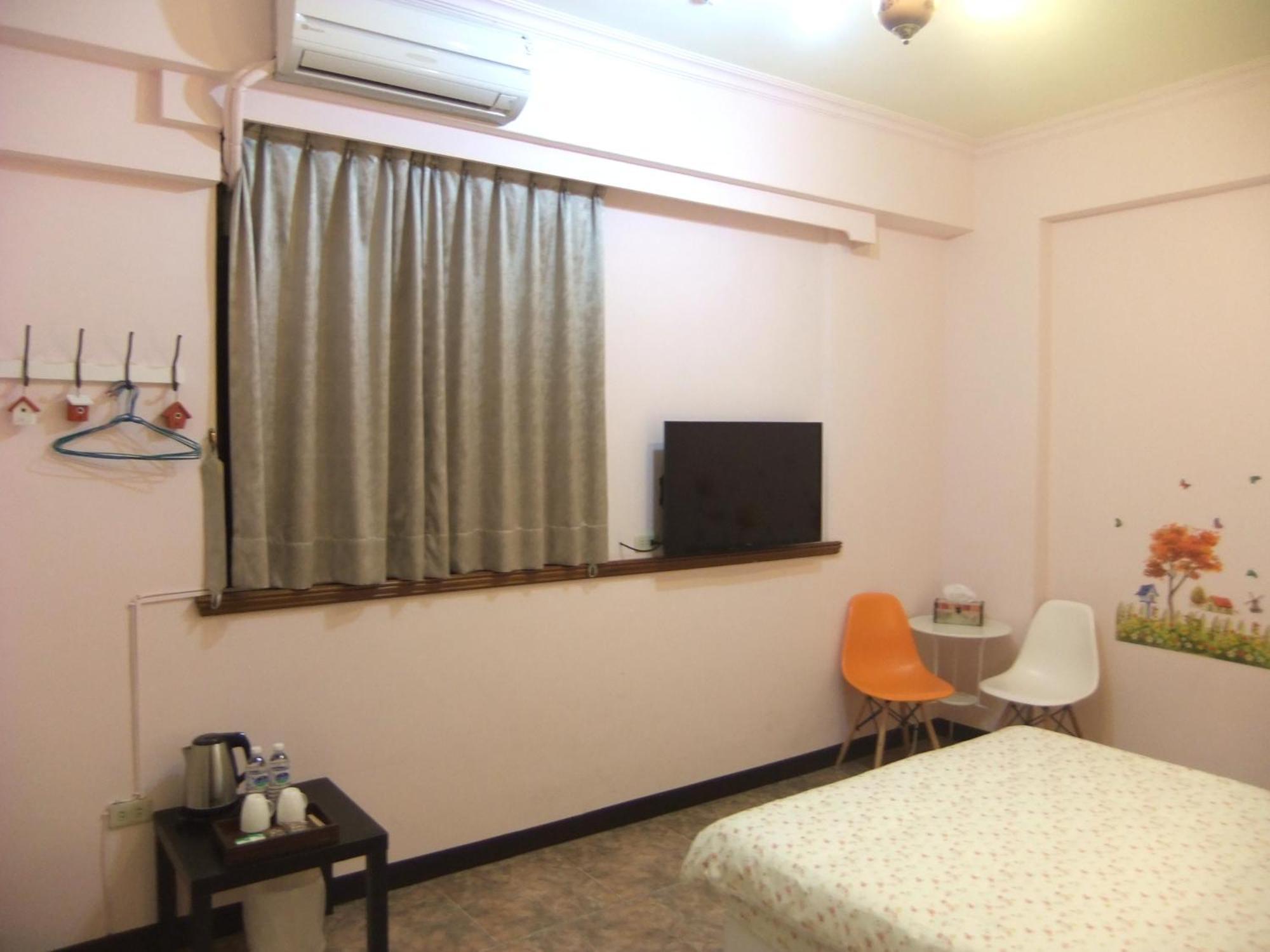 Jiufen Hui Ming Homestay Szoba fotó