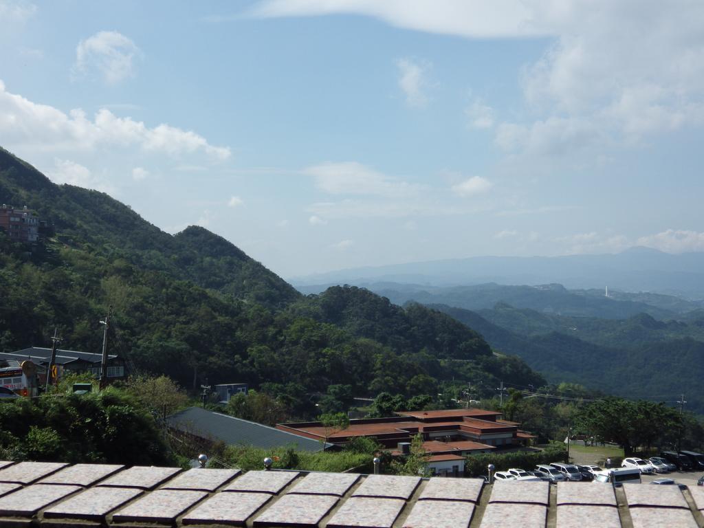 Jiufen Hui Ming Homestay Kültér fotó